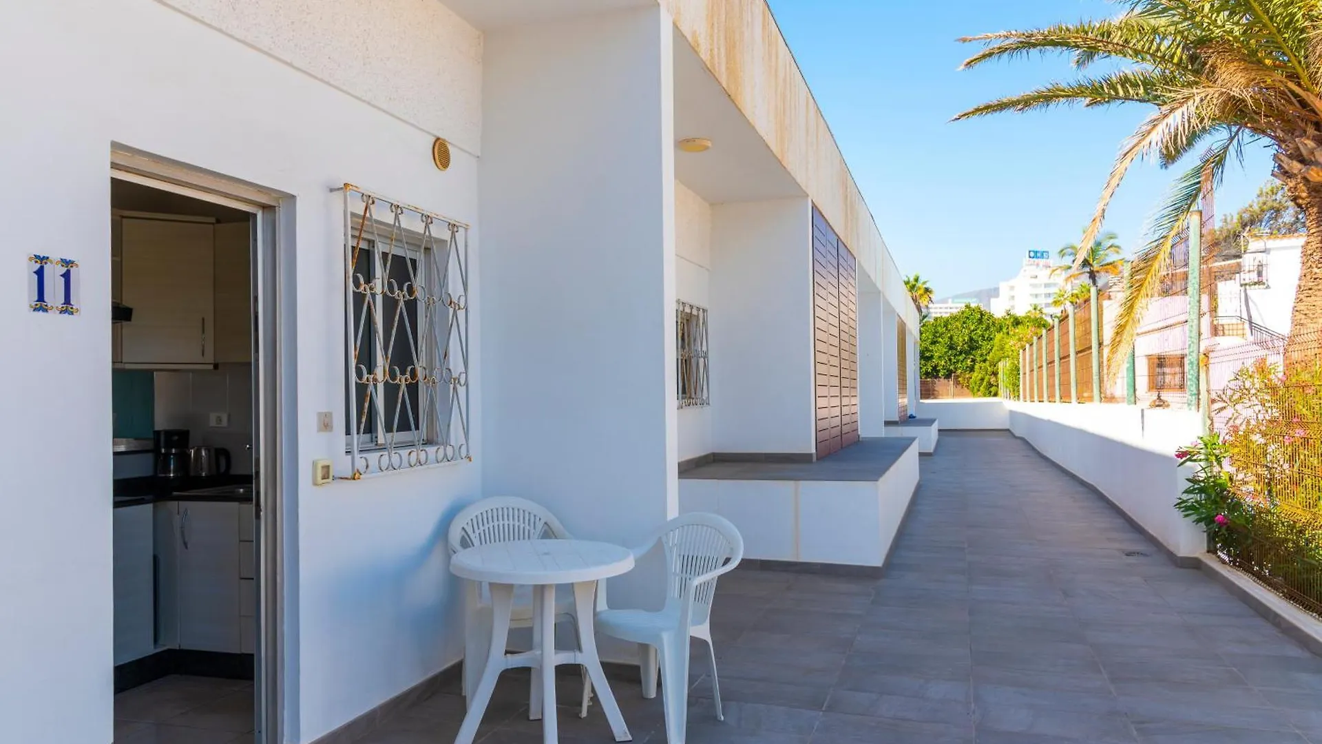 Beach Apartment N1 100% Seaview Playa de las Americas   Playa de las Americas (Tenerife)